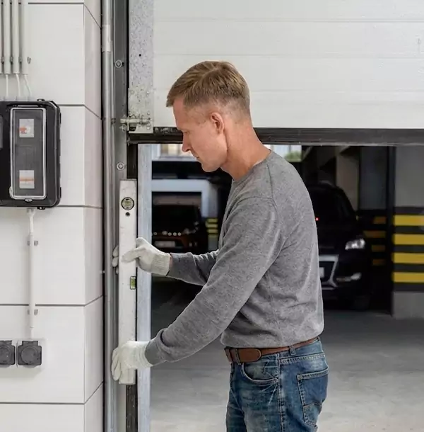Why Choose Us for Door, Gate and Security Services in Delano, CA