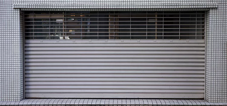 Advanced Solutions for Your Aluminum Garage Doors in Delano, California