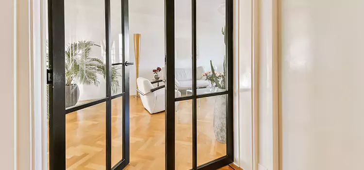 Bifold Door Replacement Delano