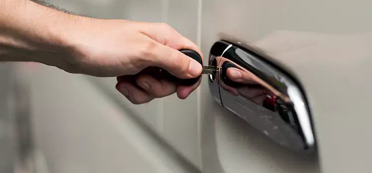 Why Choose Our Auto Locksmith Team in Delano, CA?