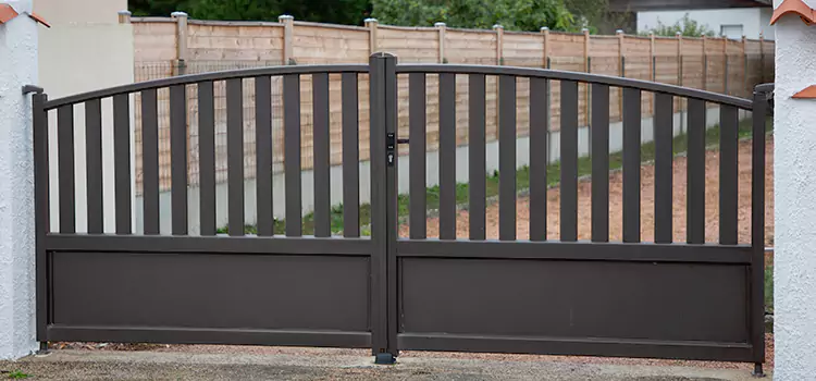 Advanced Gate Solutions in Delano, CA
