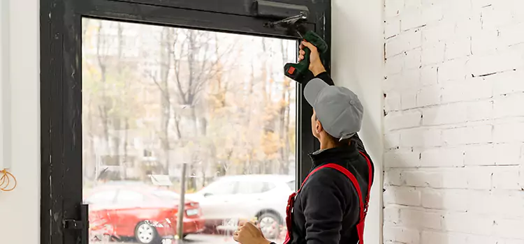 Comprehensive Door Closer Services in Delano, CA