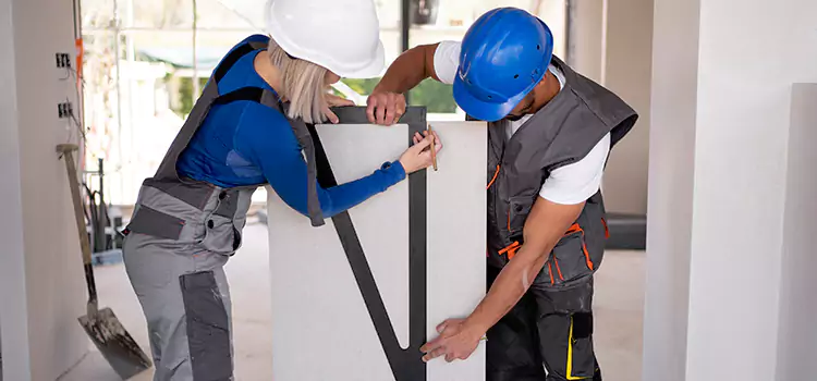 Why Choose Us for Door Panel Services in Delano, CA?