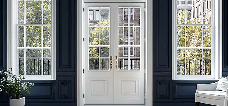 French Door Lock Repair Delano