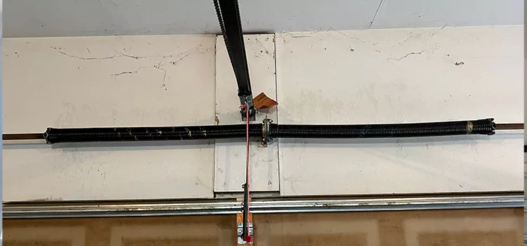 Garage Door Cable Repair Near Me in Delano, CA