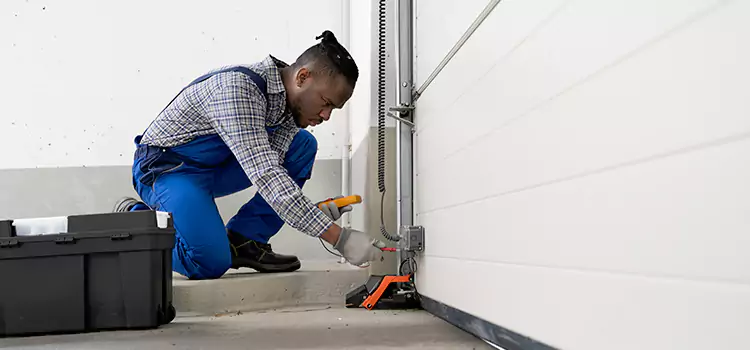 Expert Solutions for Every Garage Lock Need in Delano, CA
