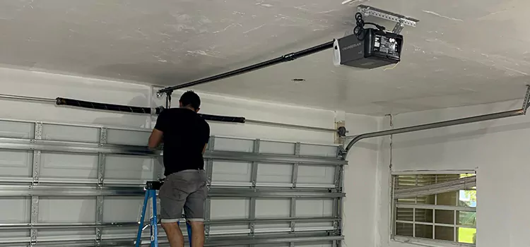 Garage Door Opener Repair Near Me in Delano, CA