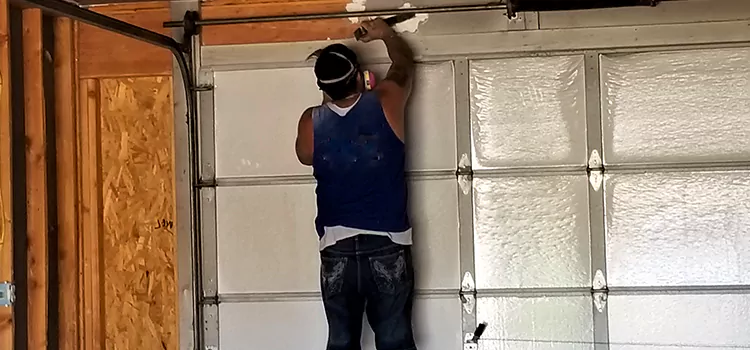 Specialized Garage Door Panel Solutions in Delano, CA