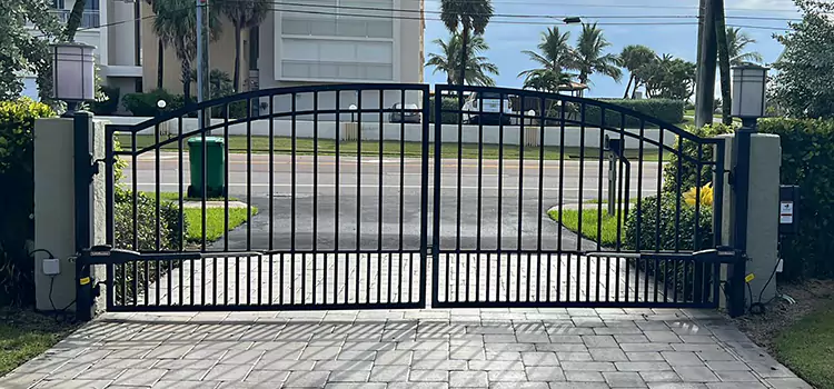 Gate Opener Replacement Near Me in Delano, CA