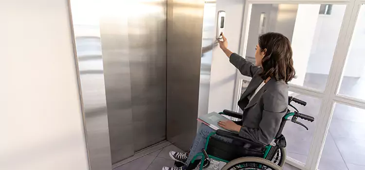 Benefits of Modern Handicap Door Systems in Delano, CA
