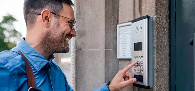 Advanced Solutions for Enhanced Security in Delano, CA