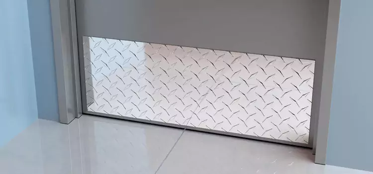 Benefits of Professional Kick Plate Solutions in Delano, CA