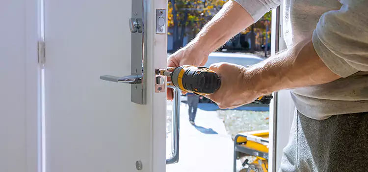 Insulated Roll Up Garage Doors Residential Delano