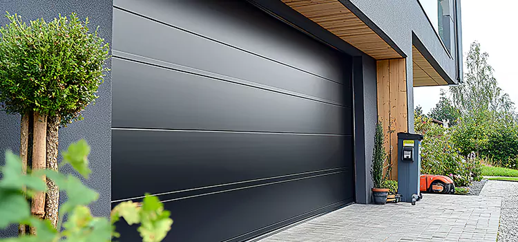 Residential Garage Door Service Delano