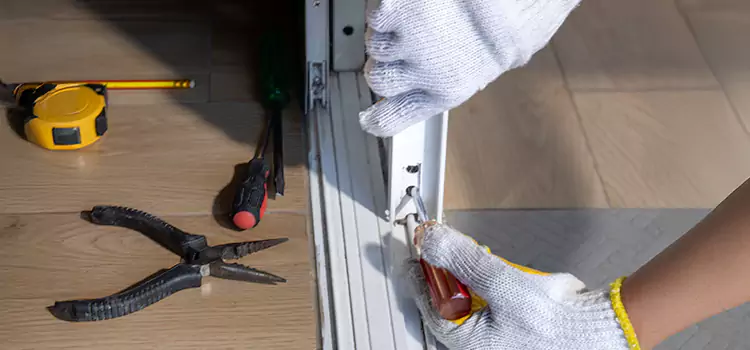 Sliding Door Installation Services in Delano, CA