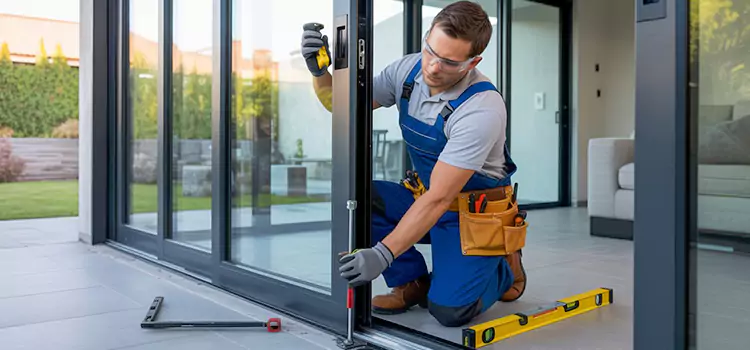 Sliding Screen Door Repair Delano