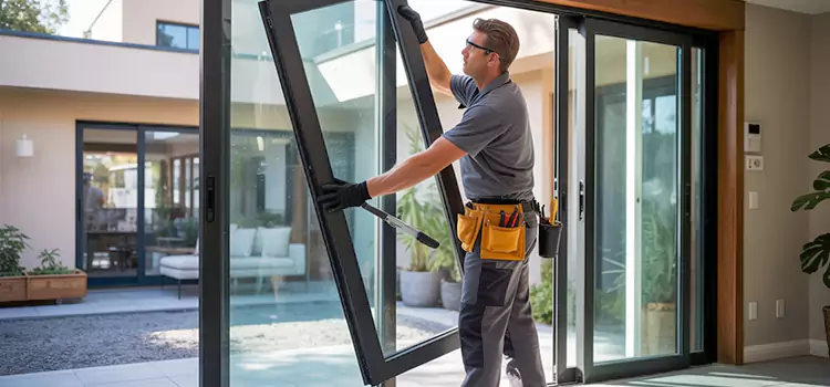 Specialized Sliding Door Roller Services in Delano, California