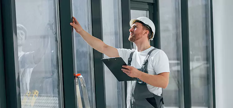 Comprehensive Solutions for Your Sticking Doors in Delano, CA