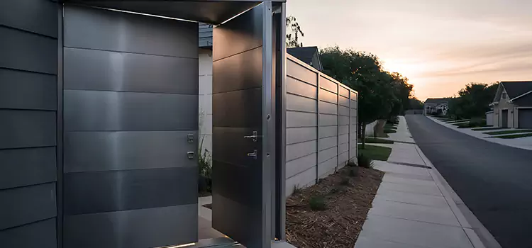 Comprehensive Steel Door Solutions in Delano, CA