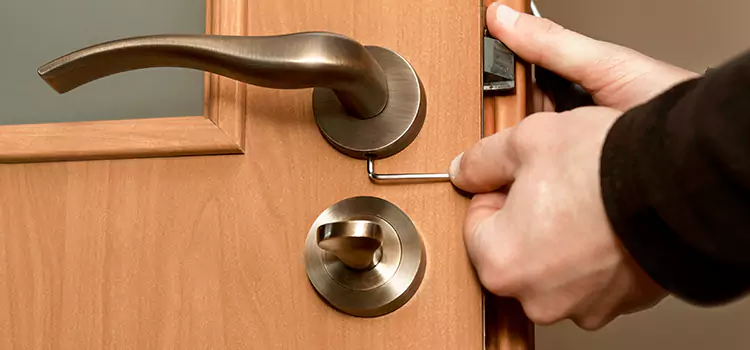 Access Control System Integration Delano