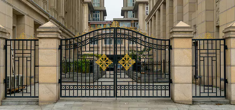 Comprehensive Iron Gate Maintenance Solutions in Delano, CA