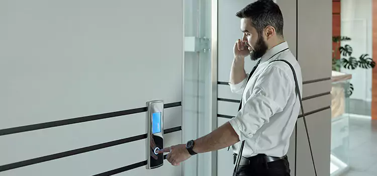 Cloud Based Access Control Delano