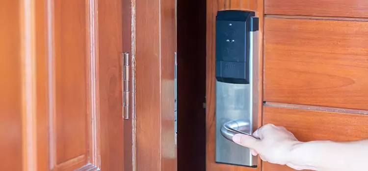 Commercial Keyless Entry Locks Delano