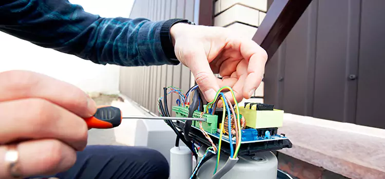 Electric Gate Maintenance Delano