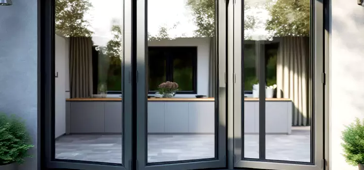 Bifold Door Track Repair Delano