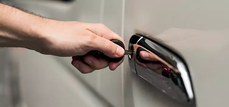 Car Unlock Service Price Delano