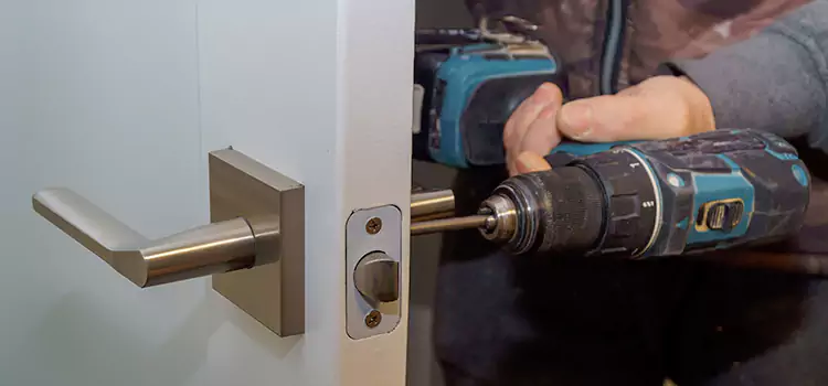 Brand Lock Repair and Specialty Services Delano
