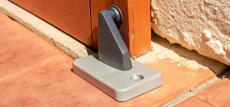 Aesthetic Door Stop Selection Delano