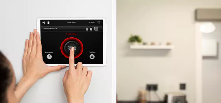 Blink Video Doorbell Installation Delano