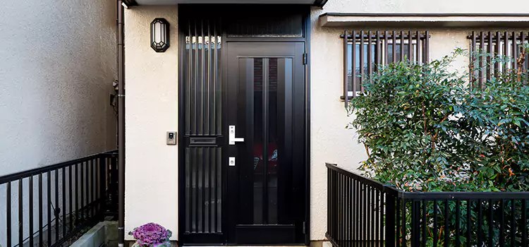 Popular Exterior Door Options in Delano, CA