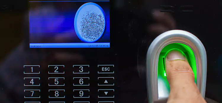 Your Trusted Partner for Secure Access in Delano, CA