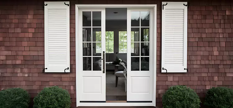 French Door Restoration Delano