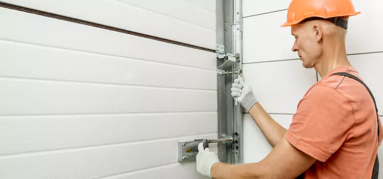 Why Choose Us for Garage Door Lock Services in Delano, CA?