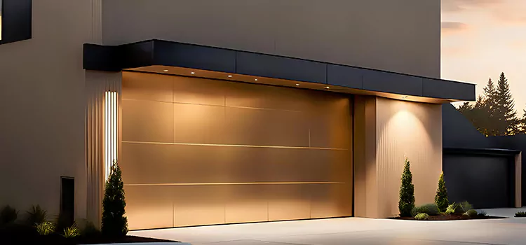 Garage Door Remote Programming Delano