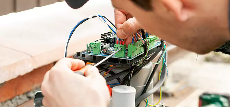 Specialized Brand Gate Motor Repairs Delano