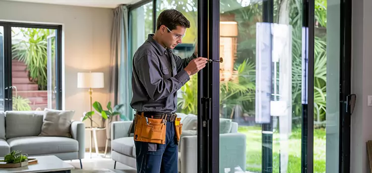 Why Choose Us for Your Glass Door Needs in Delano, CA?