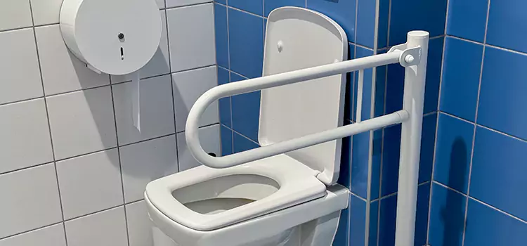 Comprehensive Solutions in Delano, CA for Accessible Facilities
