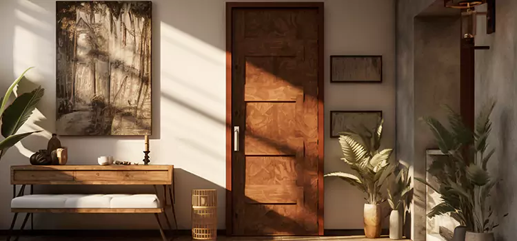Specialty Interior Doors Delano