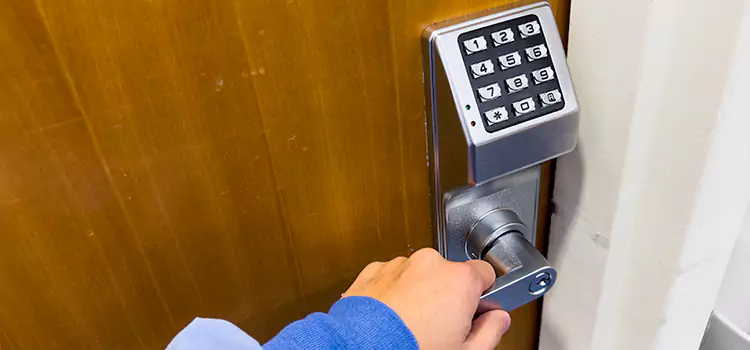 Why Choose Us for Your Keypad Lock Needs in Delano, CA?