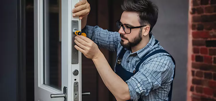 Residential Door Repairs Delano