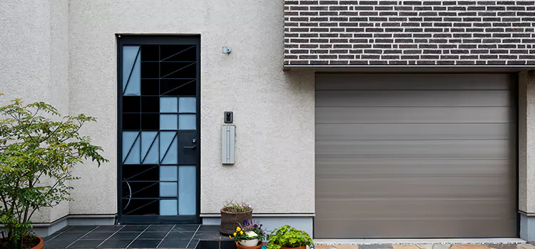 Residential Roll Up Security Doors Delano