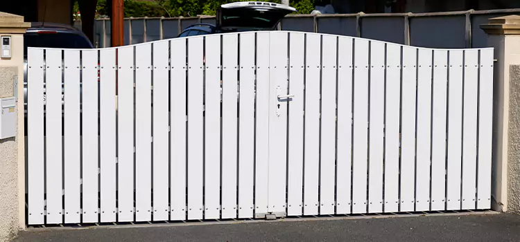 Why Choose Us for Residential Gate Repair in Delano, CA?