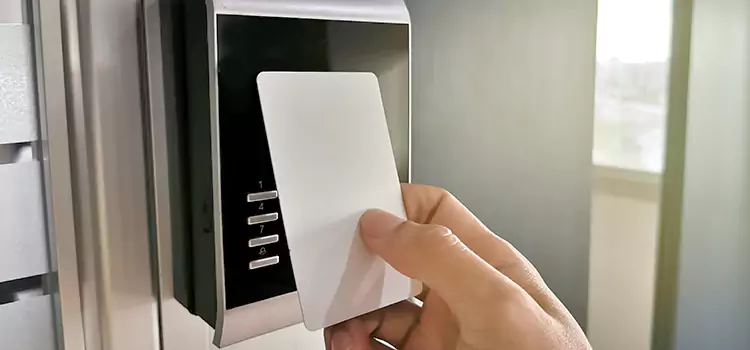 Advanced RFID Technology Integration in Delano, CA