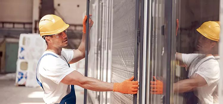 Sliding Door Mesh Replacement Delano