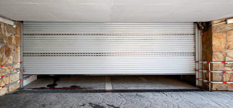 Steel Garage Door Repair Delano