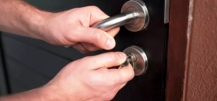Door Closer Repair & Installation Delano